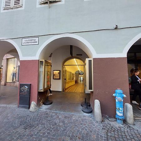 La Casa Di Ci-Ci Apartment Merano Exterior photo